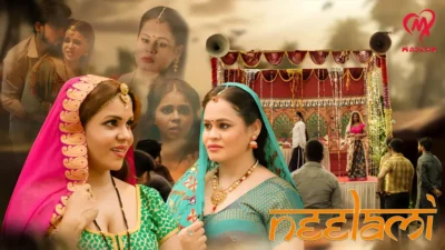 Neelami Web Series Poster