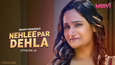 Nehlee Par Dehla Episode 1