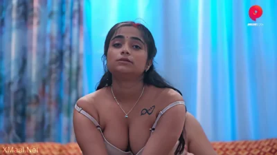 Parivartan Episode 5