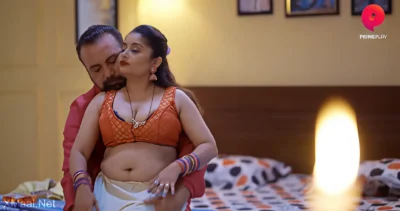 Pehredaar S4 Episode 8