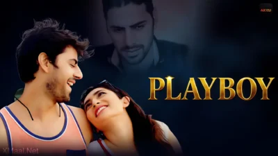 Playboy Web Series Poster