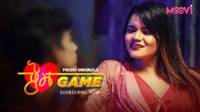 Prem Game Web Series Poster