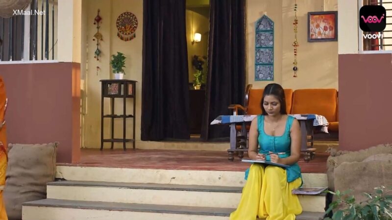 Thumbnail No 3 from Rangeen Kahaniya Episode 1.