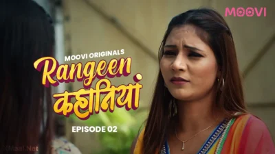 Rangeen Kahaniya Episode 2