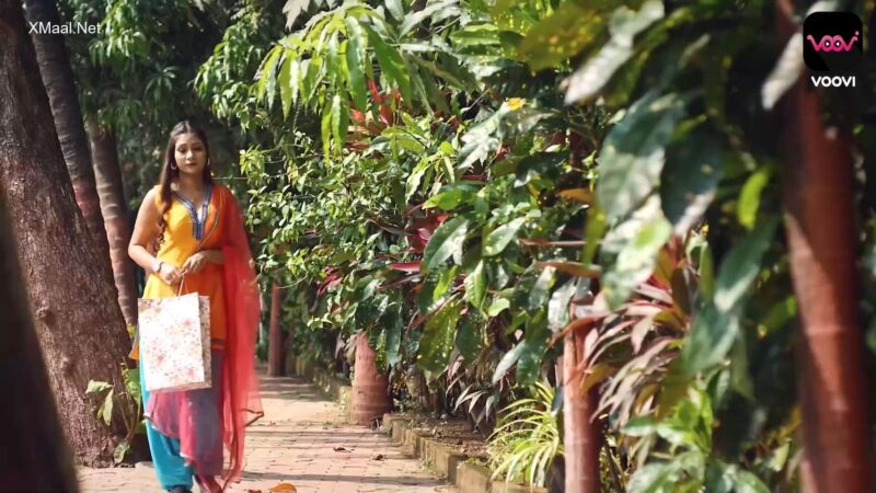 Thumbnail No 2 from Rangeen Kahaniya Episode 2.