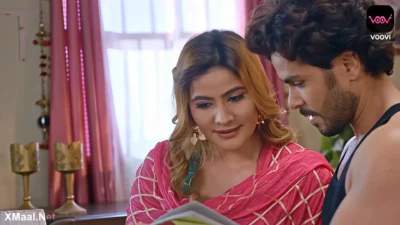 Rangeen Kahaniya Episode 5