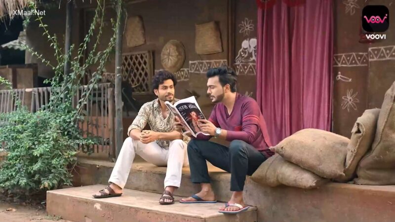 Thumbnail No 2 from Rangeen Kahaniya Episode 5.