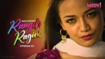 Rangili Ragini Episode 2