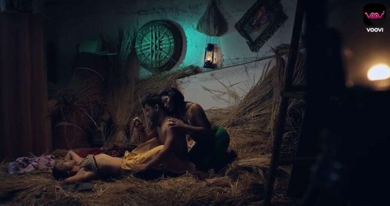 Thumbnail No 11 from Rangili Ragini Episode 2.