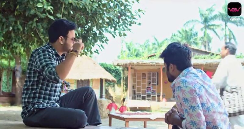 Thumbnail No 2 from Rangili Ragini Episode 2.