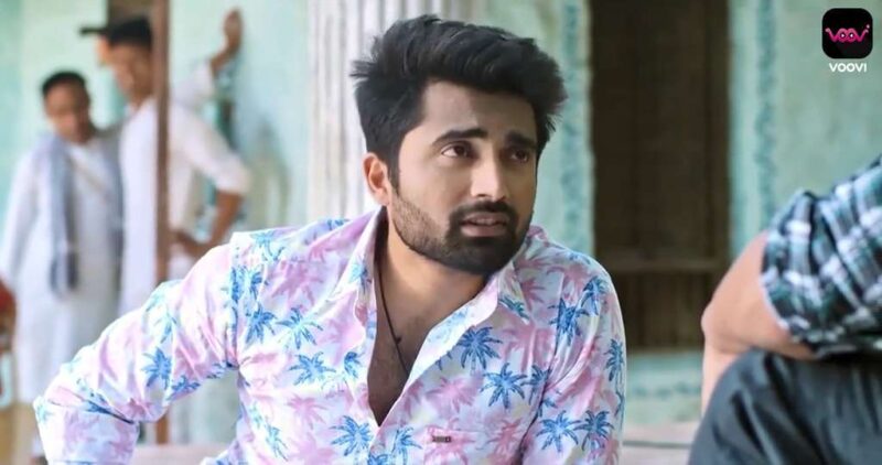 Thumbnail No 4 from Rangili Ragini Episode 2.