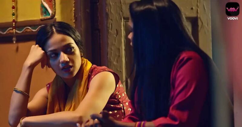 Thumbnail No 5 from Rangili Ragini Episode 2.