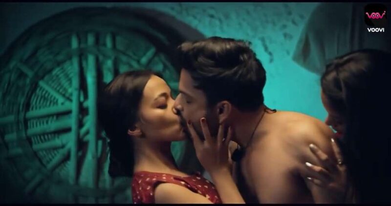 Thumbnail No 7 from Rangili Ragini Episode 2.