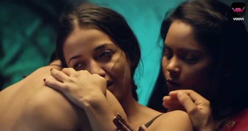 Thumbnail No 8 from Rangili Ragini Episode 2.