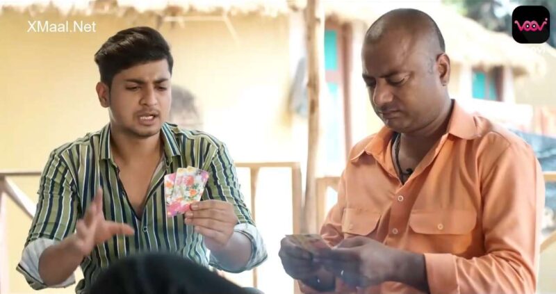 Thumbnail No 1 from Rasili Episode 1.