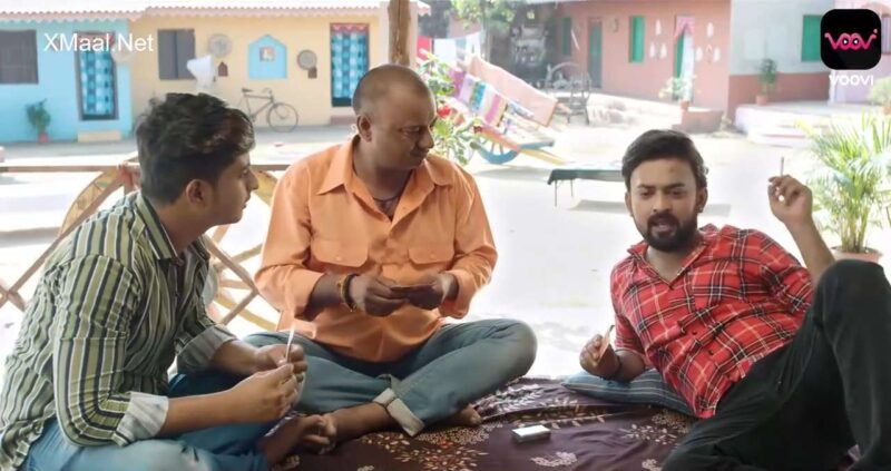 Thumbnail No 2 from Rasili Episode 1.