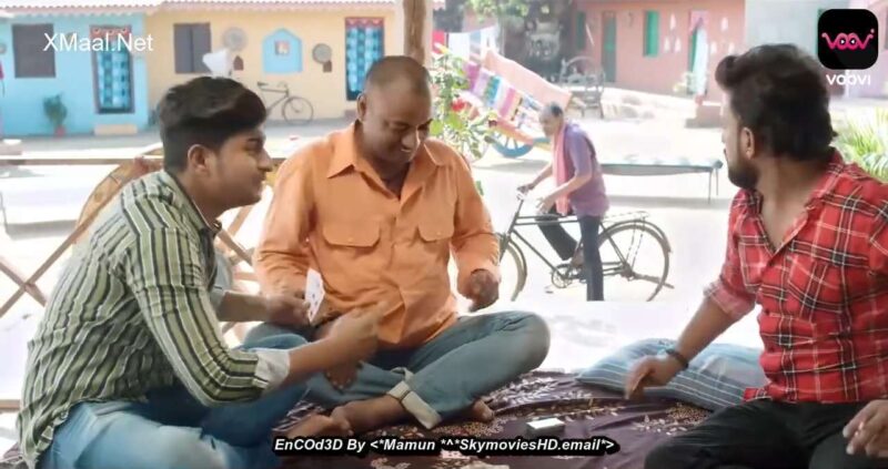 Thumbnail No 3 from Rasili Episode 1.