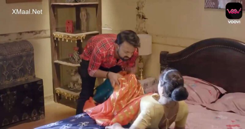 Thumbnail No 7 from Rasili Episode 1.