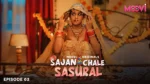Sajan Chale Sasural Episode 2