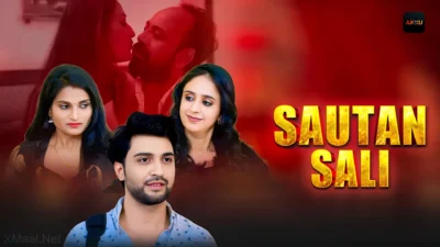 Sautan Sali Web Series Poster