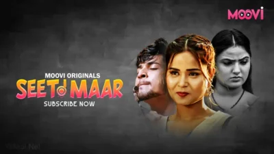 Seeti Maar Sajanwa Web Series Poster