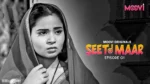 Seeti Maar Sajanwa Episode 1