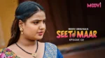 Seeti Maar Sajanwa Episode 2