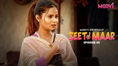 Seeti Maar Sajanwa Episode 5