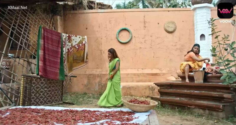 Thumbnail No 1 from Seeti Maar Sajanwa Episode 5.