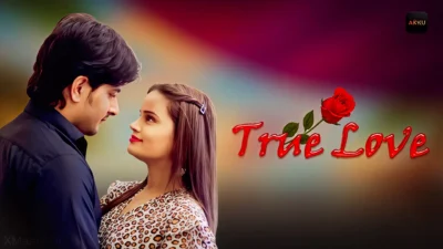 True Love Web Series Poster