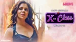 X Class Episode 2