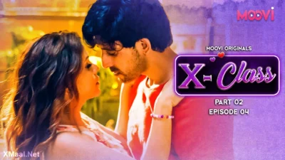 X Class Episode 4