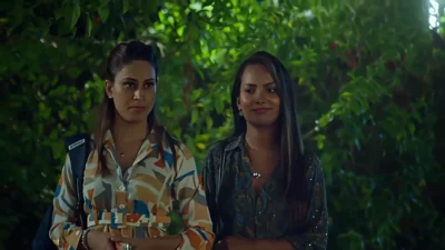 Aakhri Raat Episode 1