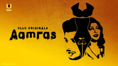 Aamras Web Series Poster