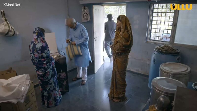 Thumbnail No 12 from Aate Ki Chakki Episode 1.