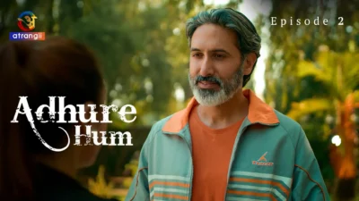 Adhure Hum Episode 2