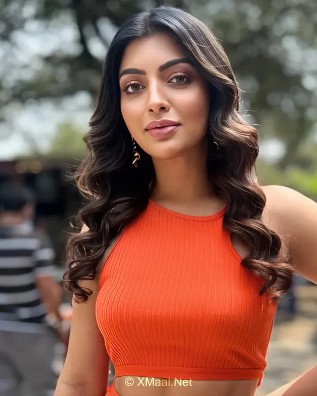 Akanksha Puri