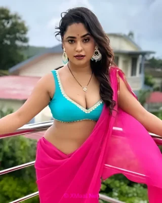 Aliya Ghosh