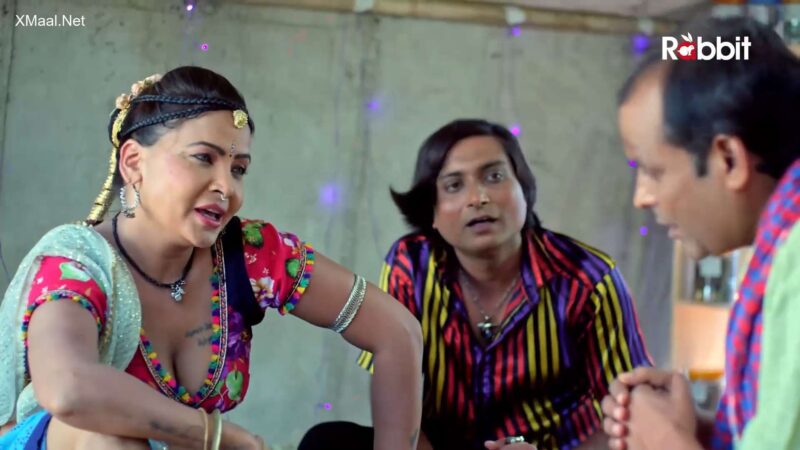 Thumbnail No 5 from Amrapali S1 Episode 1.