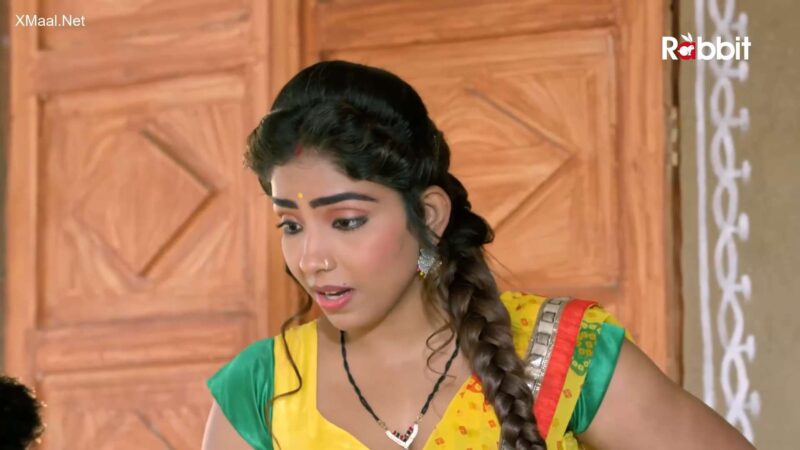 Thumbnail No 8 from Amrapali S1 Episode 1.