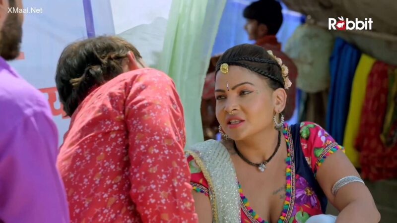 Thumbnail No 11 from Amrapali S1 Episode 2.