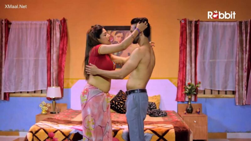 Thumbnail No 16 from Amrapali S1 Episode 2.