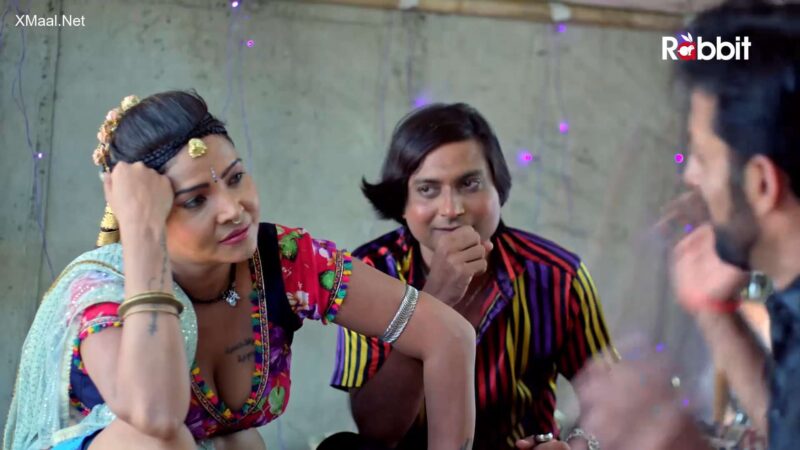 Thumbnail No 2 from Amrapali S1 Episode 2.