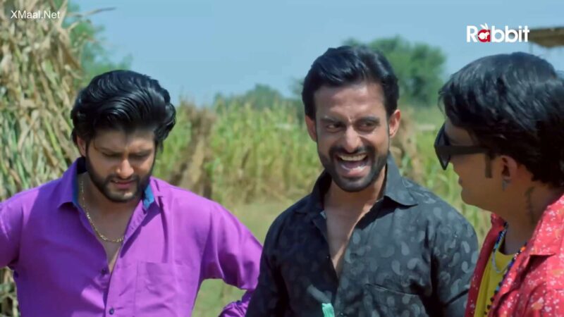 Thumbnail No 5 from Amrapali S1 Episode 2.