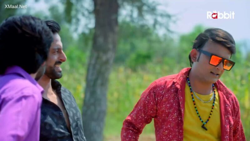 Thumbnail No 6 from Amrapali S1 Episode 2.