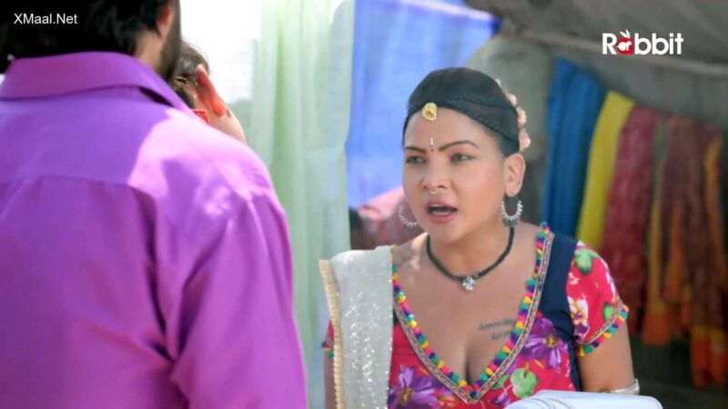 Thumbnail No 8 from Amrapali S1 Episode 2.