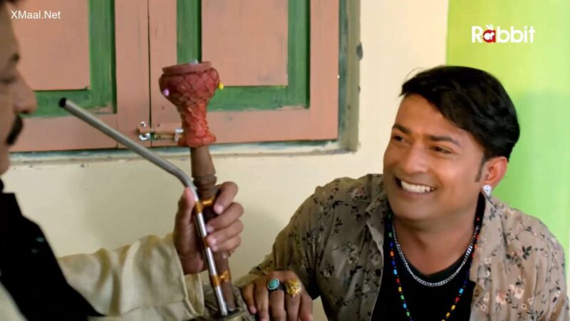 Thumbnail No 10 from Amrapali S1 Episode 3.