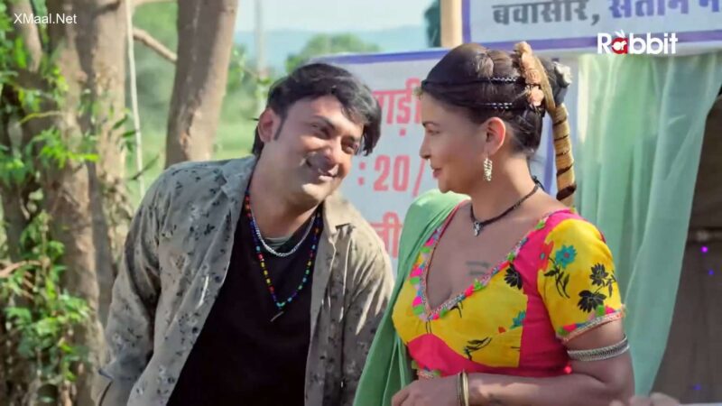 Thumbnail No 13 from Amrapali S1 Episode 3.