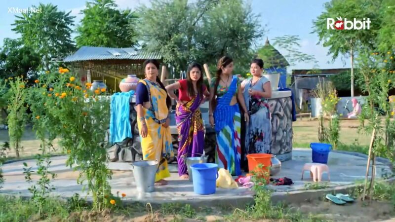 Thumbnail No 18 from Amrapali S1 Episode 3.