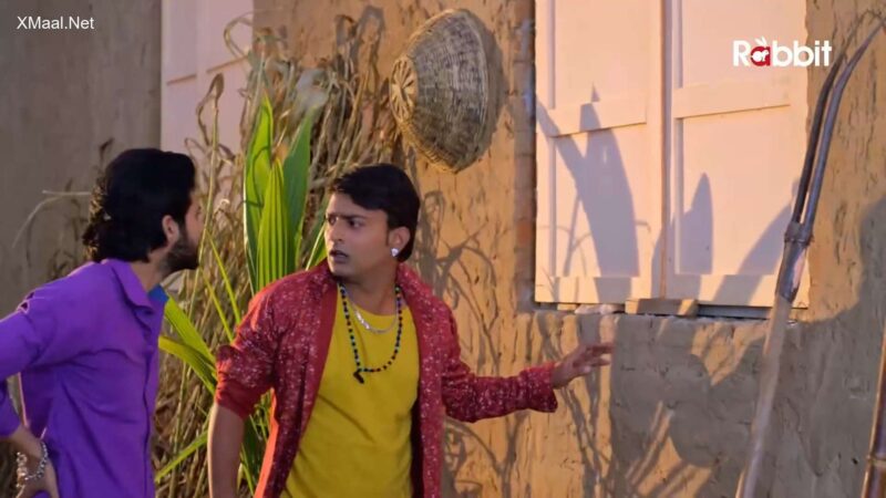 Thumbnail No 4 from Amrapali S1 Episode 3.